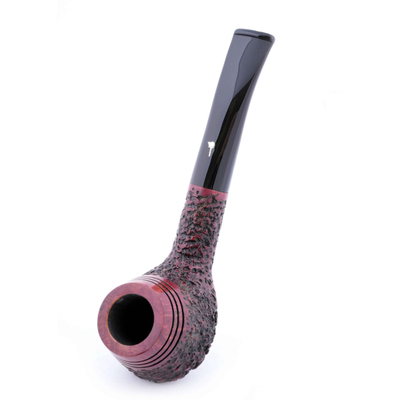 Курительная трубка SER JACOPO Mastro Geppetto Rustic 9 мм, G690-8