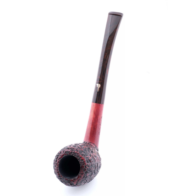 Курительная трубка SER JACOPO Mastro Geppetto Rustic, без фильтра G490-13