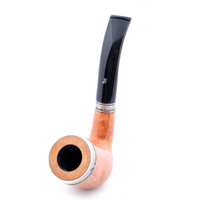 Курительная трубка SER JACOPO Picta Magritte N 20 в шкатулке, 9 мм S206