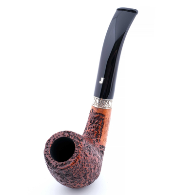 Курительная трубка SER JACOPO Picta Magritte N10 в шкатулке, 9 мм S603-1