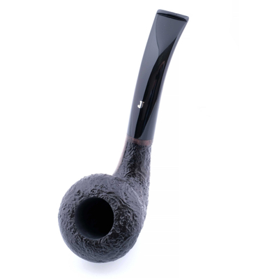 Курительная трубка SER JACOPO S1 Blast, 9 мм S832-4