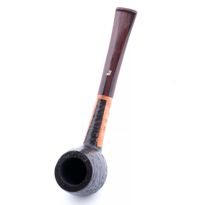 Курительная трубка SER JACOPO S1 Blast, 9 мм S832-5