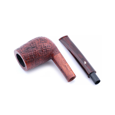 Курительная трубка SER JACOPO S2 Blast, 9 мм S312-10