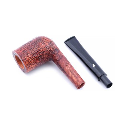 Курительная трубка SER JACOPO S2 Blast, 9 мм S312-12