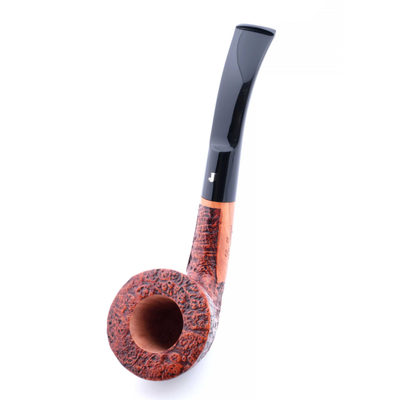 Курительная трубка SER JACOPO S2 Blast, 9 мм S312-4