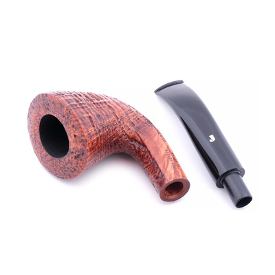 Курительная трубка SER JACOPO S2 Blast, 9 мм S312-5