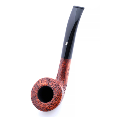 Курительная трубка SER JACOPO S2 Blast, 9 мм S312-5