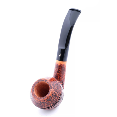 Курительная трубка SER JACOPO S2 Blast, 9 мм S312-6