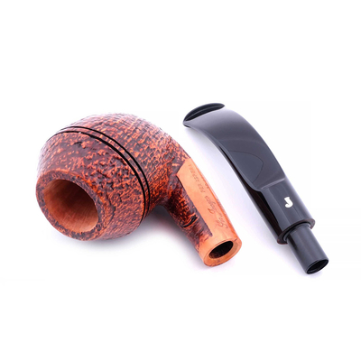 Курительная трубка SER JACOPO S2 Blast, 9 мм S312-7