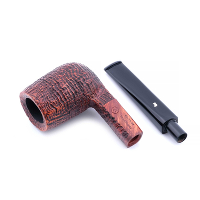 Курительная трубка SER JACOPO S2 Blast, 9 мм S312-8