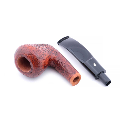 Курительная трубка SER JACOPO S2 Blast, 9 мм S312-9