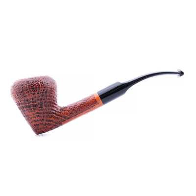 Курительная трубка SER JACOPO S2 Blast, 9 мм S312-9