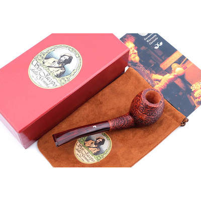 Курительная трубка SER JACOPO S2 Blast, 9 мм S552