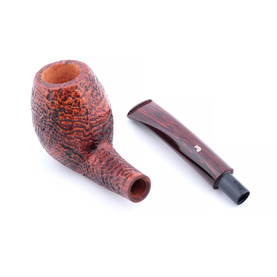 Курительная трубка SER JACOPO S2 Blast, 9 мм S552