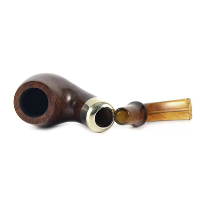 Курительная трубка Vauen - Classic - 3904, 9 мм