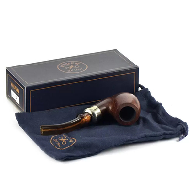 Курительная трубка Vauen - Classic - 3904, 9 мм