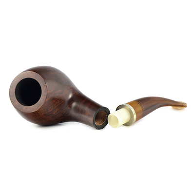 Курительная трубка Vauen - Classic - 3961, 9 мм
