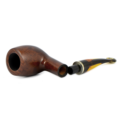 Курительная трубка Vauen - Classic - 3968, 9 мм