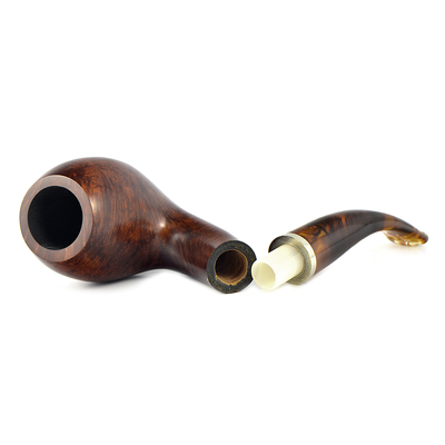 Курительная трубка Vauen - Classic - 3973, 9 мм