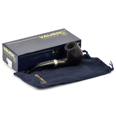 Курительная трубка Vauen - De Luxe - DL061 L, 9 мм