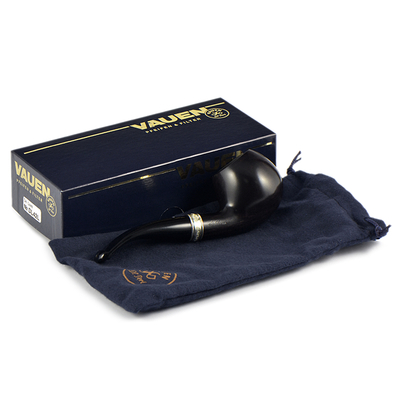 Курительная трубка Vauen - De Luxe - DL42 L, 9 мм