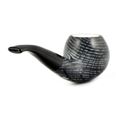 Курительная трубка Vauen - Lime - 742, 9 мм
