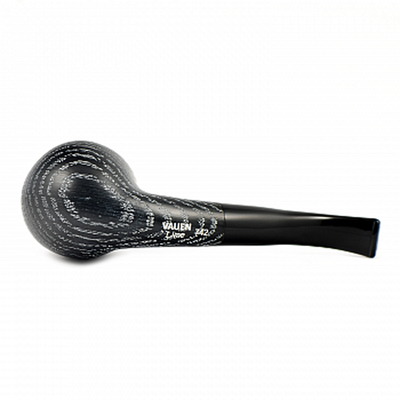 Курительная трубка Vauen - Lime - 742, 9 мм