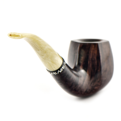 Курительная трубка Vauen - Lindis - 2206, 9 мм