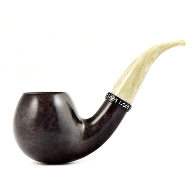 Курительная трубка Vauen - Lindis - 2219, 9 мм