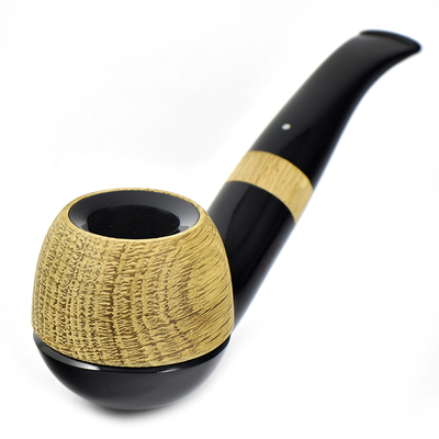 Курительная трубка Vauen - Oak - OK 237, 9 мм