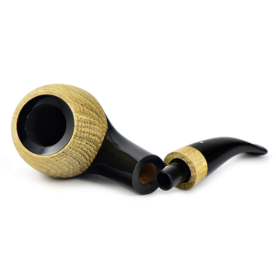 Курительная трубка Vauen - Oak - OK 237, 9 мм