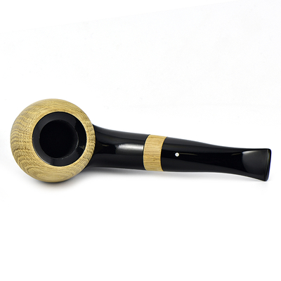 Курительная трубка Vauen - Oak - OK 237, 9 мм