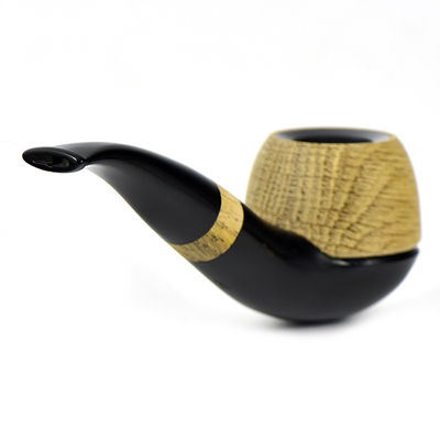 Курительная трубка Vauen - Oak - OK 237, 9 мм