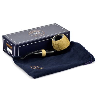 Курительная трубка Vauen - Oak - OK 237, 9 мм