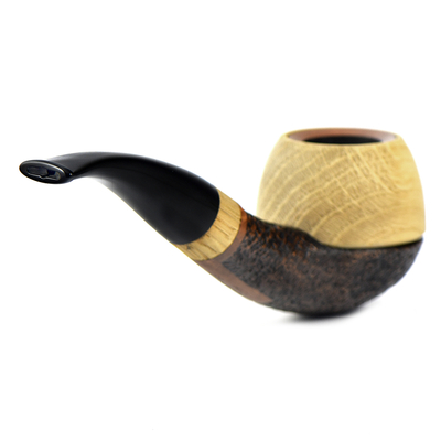 Курительная трубка Vauen - Oak - OK 537, 9 мм