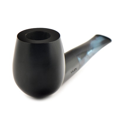 Курительная трубка Vauen - Ray - 3411, 9 мм