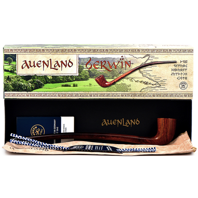 Курительная трубка Vauen Auenland Berwin, 9 мм