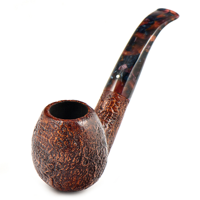 Курительная трубка Vauen Harlekin - 504, 9 мм
