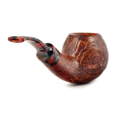 Курительная трубка Vauen Harlekin - 537, 9 мм