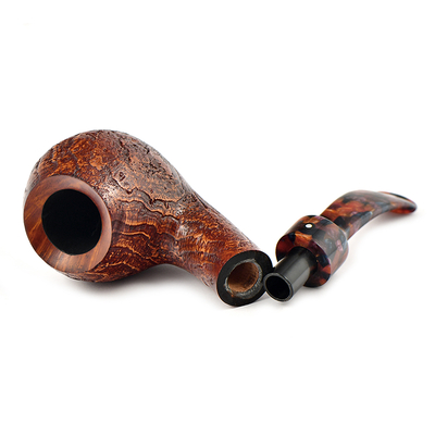 Курительная трубка Vauen Harlekin - 537, 9 мм