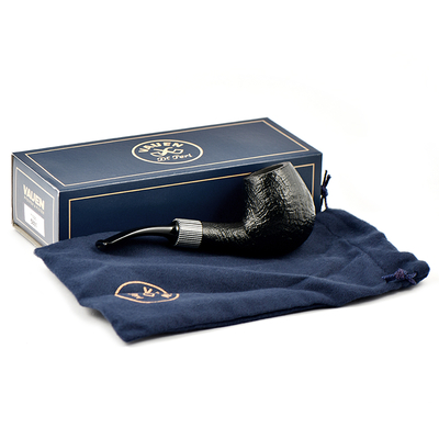 Курительная трубка Vauen Hippo - 5861, 9 мм