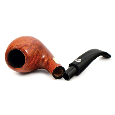 Курительная трубка Vauen Jubilaumsedition Pipe 175 Years - 104, 9 мм