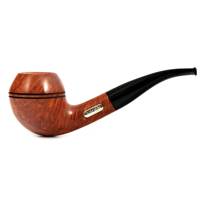 Курительная трубка Vauen Jubilaumsedition Pipe 175 Years - 108, 9 мм