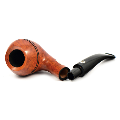 Курительная трубка Vauen Jubilaumsedition Pipe 175 Years - 108, 9 мм
