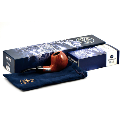 Курительная трубка Vauen Jubilaumsedition Pipe 175 Years - 142, 9 мм