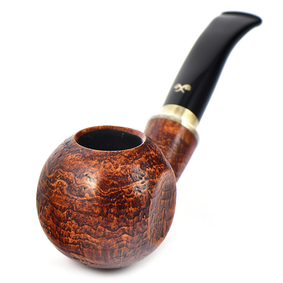 Курительная трубка Vauen Pipe of Year (Jahrespfeife) - 2022 C, 9 мм