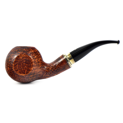 Курительная трубка Vauen Pipe of Year (Jahrespfeife) - 2022 C, 9 мм
