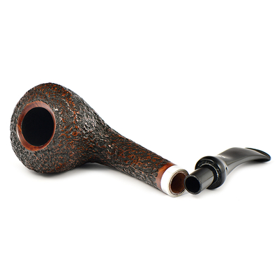 Курительная трубка Vauen Pipe of Year (Jahrespfeife) 2024 R, 9 мм