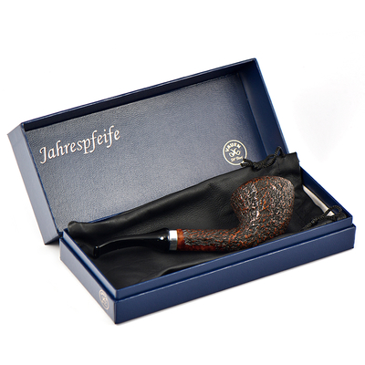 Курительная трубка Vauen Pipe of Year (Jahrespfeife) 2024 R, 9 мм