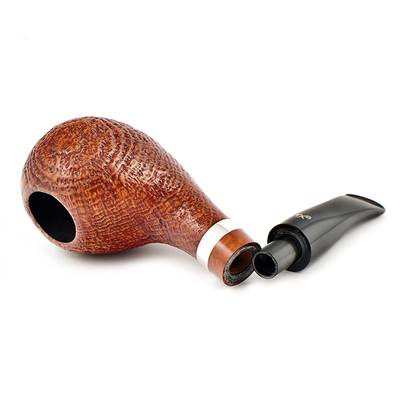 Курительная трубка Vauen Pipe of Year (Jahrespfeife) 2025 C, 9 мм